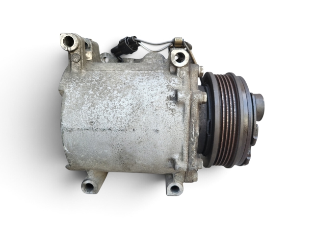 MITSUBISHI MR360561 Шкив компрессора кондиционера в наличии Харьков
