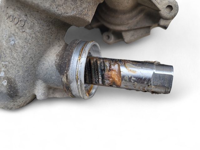 MR594094 MITSUBISHI Рулевая рейка купить в Украина