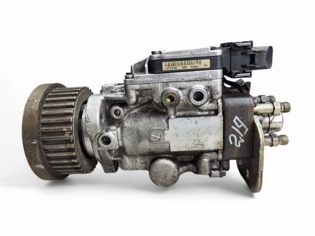 Насос топливный высокого давления MSR100310 ROVER