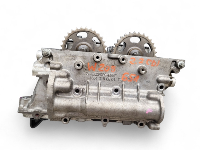 R651018 MERCEDES купить в Тернополь