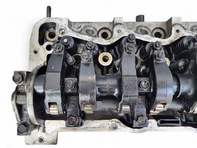 RF5C10090E MAZDA ГБЦ купить в Винница