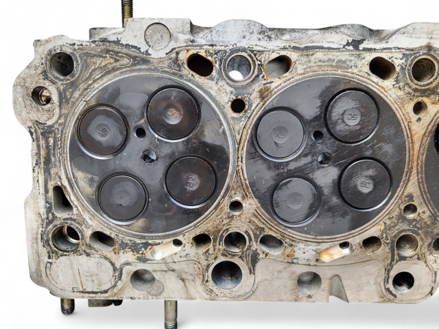 RF5C10090E ГБЦ купить Ирпень