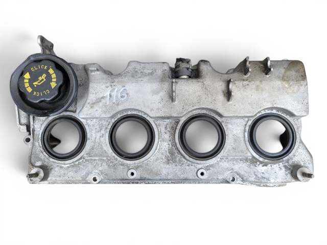 Крышка двигателя RF5C10220 MAZDA