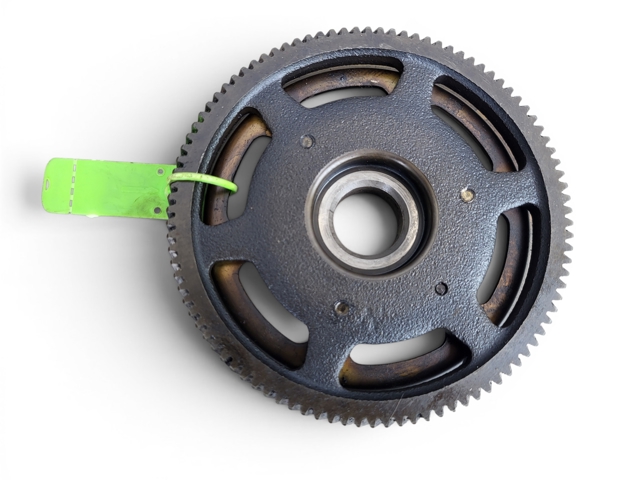 RF5C-12-423A Mazda Шестерня промежуточного вала двигателя