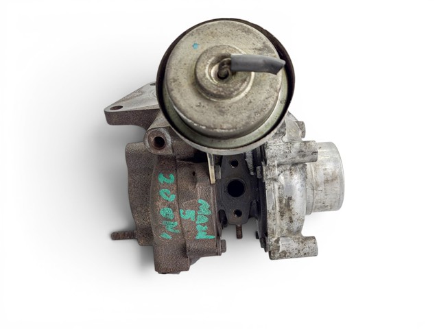 RF7K13700A Турбина купить Чернигов