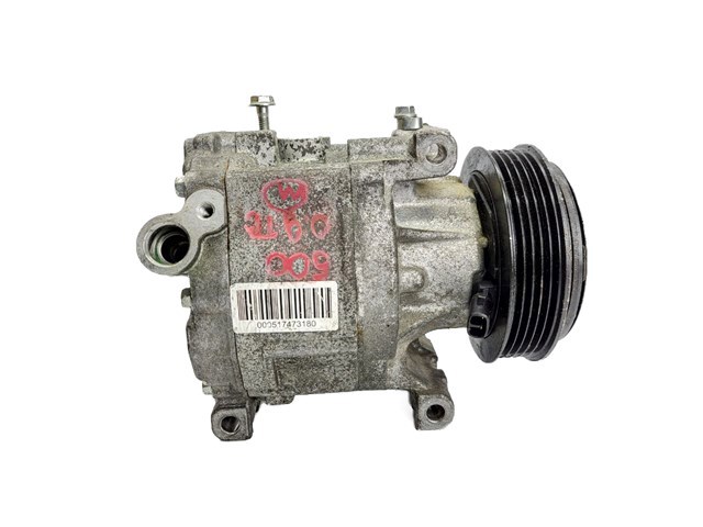 SCSB06 DENSO Компрессор кондиционера купить в Запорожье