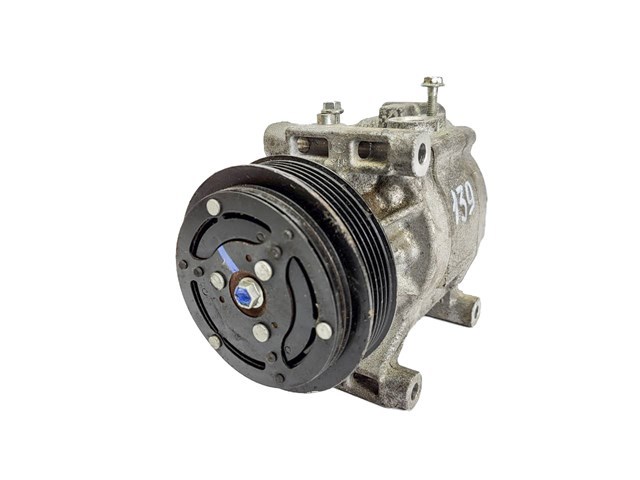 DENSO SCSB06 Компрессор кондиционера в наличии Львов