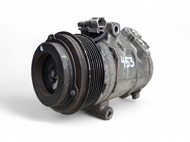 MAZDA TD1561K00 Компрессор кондиционера в наличии Сумы