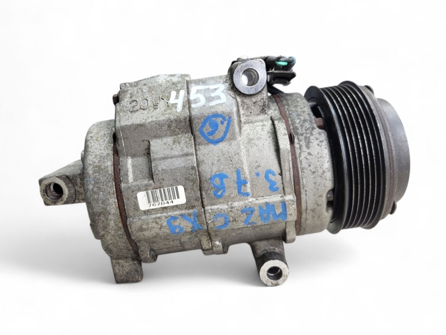 TD1561K00 MAZDA Компрессор кондиционера купить в Николаев
