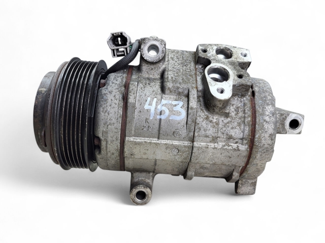 Компрессор климатической установки TD1561K00 MAZDA