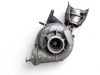 Турбонагнетатель Y60113700 MAZDA