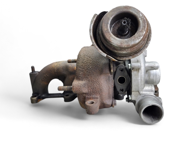 FORD YM219G438AA Турбина в наличии Хмельницкий