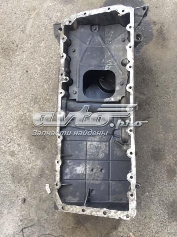 BMW 11132249304 Поддон двигателя в наличии Черновцы