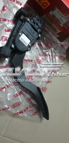 HYUNDAI 327004D000 Педаль газа в наличии Днепр