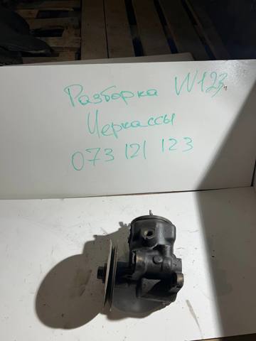 MERCEDES 1164601780 Насос гидроусилителя руля (ГУР) в наличии Днепр