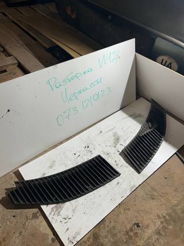 MERCEDES 1238360165 в наличии Хмельницкий