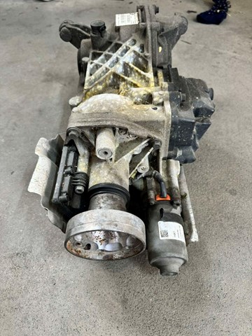 HJ324N053BA LAND ROVER купить в Ужгород