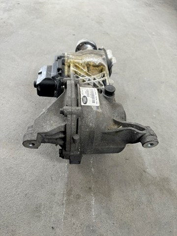 LAND ROVER HJ324N053BA в наличии Одесса