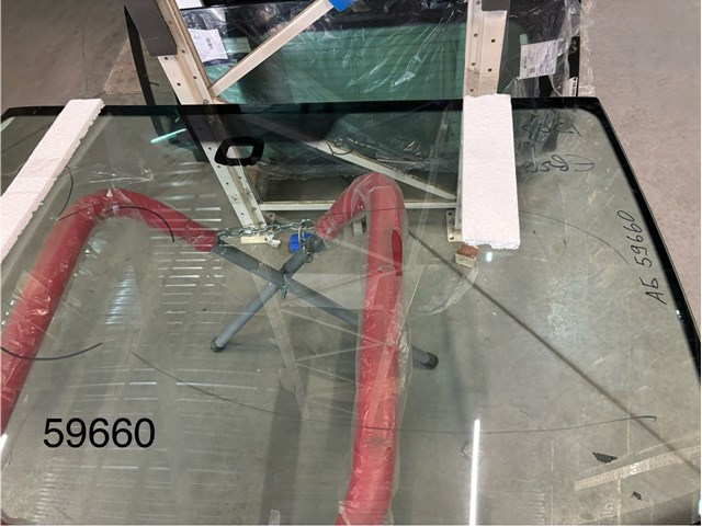 Ветровое стекло AB1500437A SHATTERPROOF