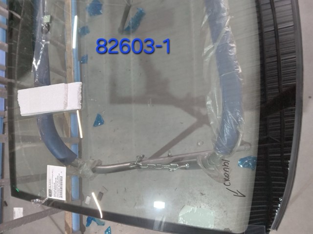 Стекло лобовое AB1501562A MARKET (OEM)
