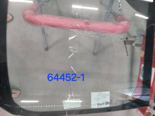 Лобовое стекло AB1501988A MARKET (OEM)