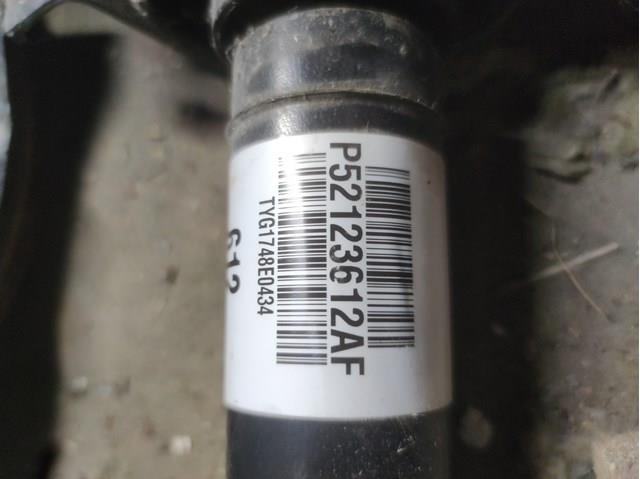CHRYSLER 52123612AF Кардан задний в наличии Харьков