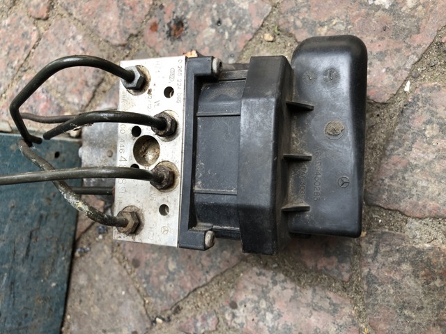 A0004464889 MERCEDES купить в Черновцы