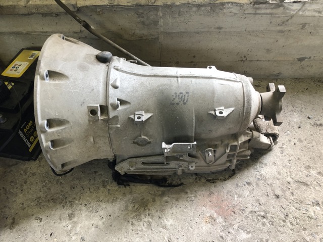 722683 MERCEDES АКПП купить в Харьков