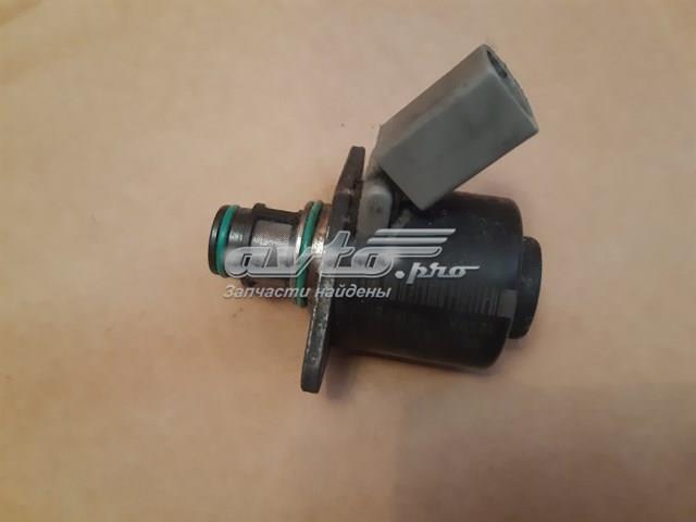 Регулятор давления ТНВД 9307Z530A DELPHI