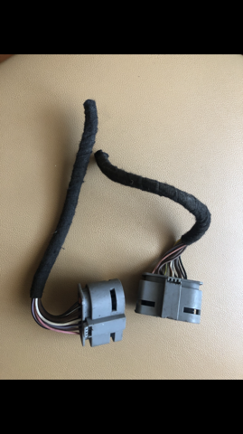 MERCEDES A0525455626 Провод фары в наличии Украина