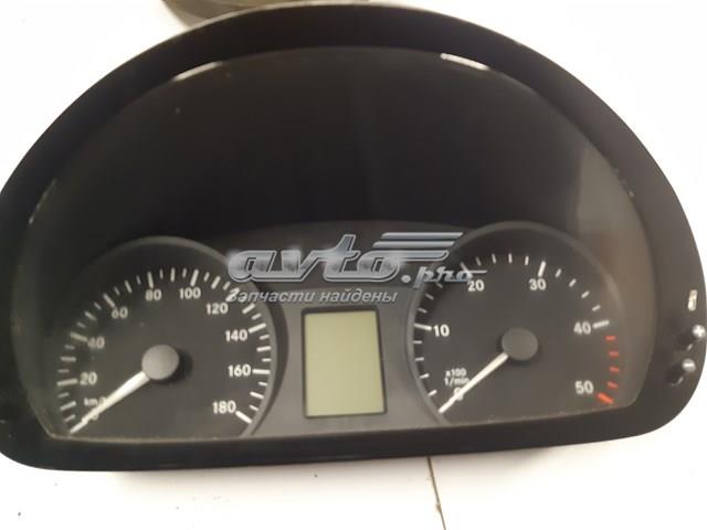Щиток приборов A9064464221 MERCEDES