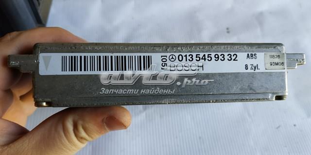 MERCEDES 0135459332 в наличии Кривой Рог