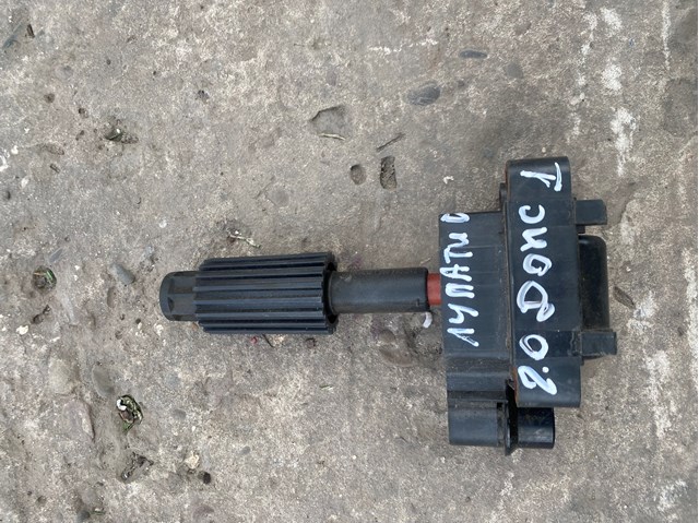 Катушка зажигания 0221505423 BOSCH