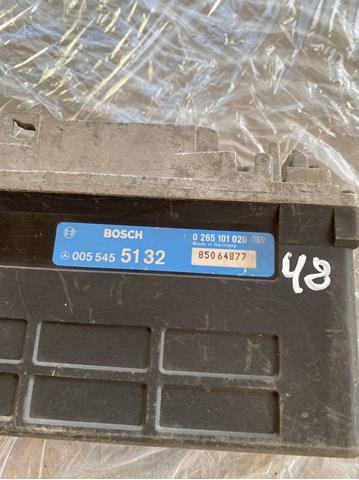 BOSCH 0265101020 Блок управления ESP в наличии Ужгород