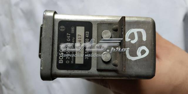 BOSCH 0265103047 Блок управления АБС в наличии Львов