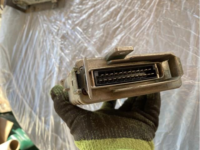 BOSCH 0285007061 Модуль управления (ЭБУ) двигателем в наличии Каменское