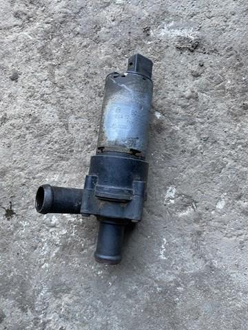 BOSCH 0392020024 Помпа водяная (насос) охлаждения, дополнительный электрический в наличии Павлоград