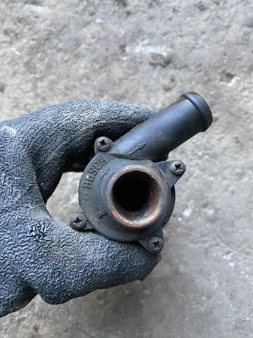 BOSCH 0392020024 Помпа водяная (насос) охлаждения, дополнительный электрический в наличии Житомир