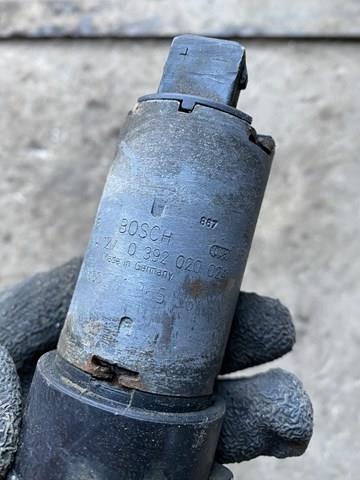 0392020024 BOSCH Дополнительная помпа купить в Тернополь