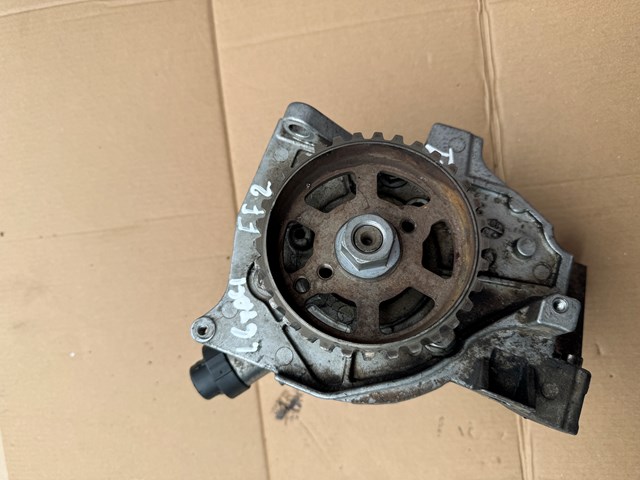 Насос топливный высокого давления 0445010102 BOSCH