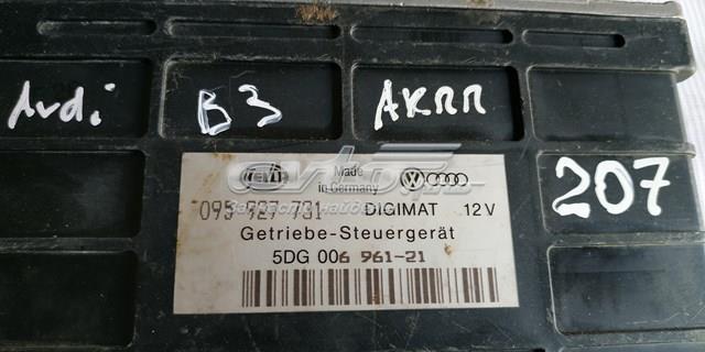 095927731 VAG Модуль управления (ЭБУ) АКПП электронный купить в Черкассы