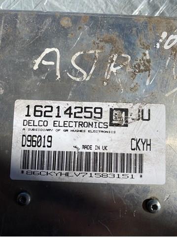OPEL 16214259 в наличии Каменское