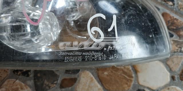 MAZDA 21061918 в наличии Житомир