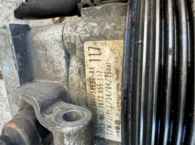 2S413A696AA FORD Насос ГУР купить в Киев