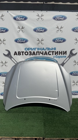 Капот двигателя 30796491 VOLVO