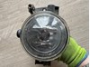 Правая противотуманная фара 3M5115K201AA FORD
