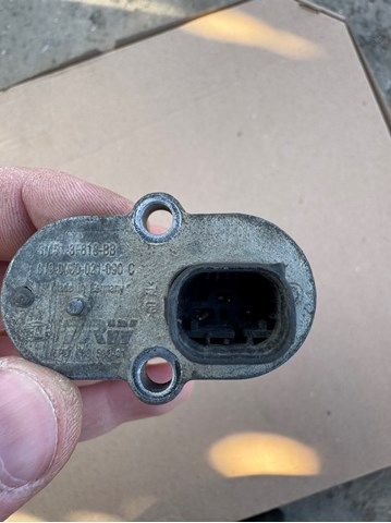 FORD 3M513F818BB Датчик угла поворота рулевого колеса в наличии Ирпень