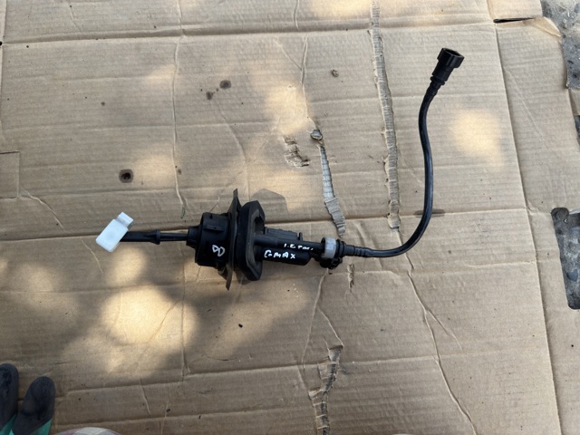 Главный цилиндр 3M517A543AF FORD