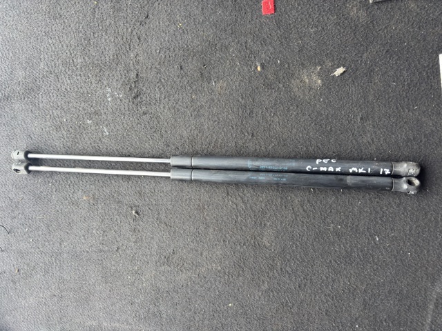 Газовый упор багажника 3M51R406A10AB FORD