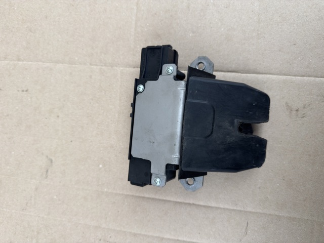 FORD 3M51R442A66AR Замок крышки багажника (двери 3/5-й задней) в наличии Запорожье